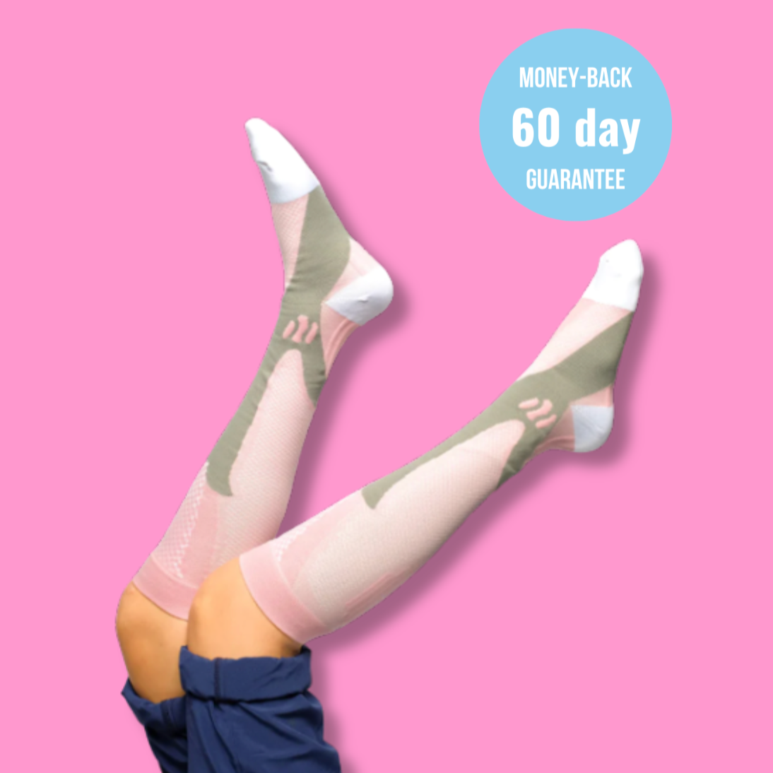 Maternity Compression Socks