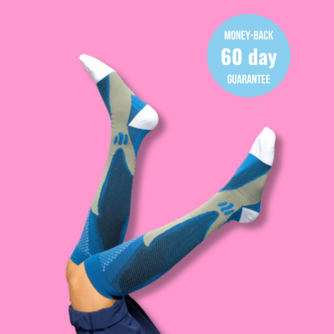 Maternity Compression Socks