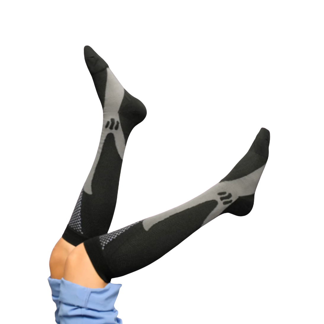 Pregnancy Compression Socks