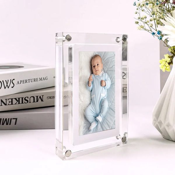 Digital Maternity Photo Frame