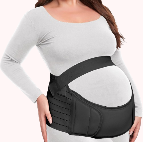 Belly Support Belt – Maternity Yard