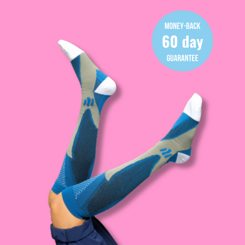 Maternity Compression Socks