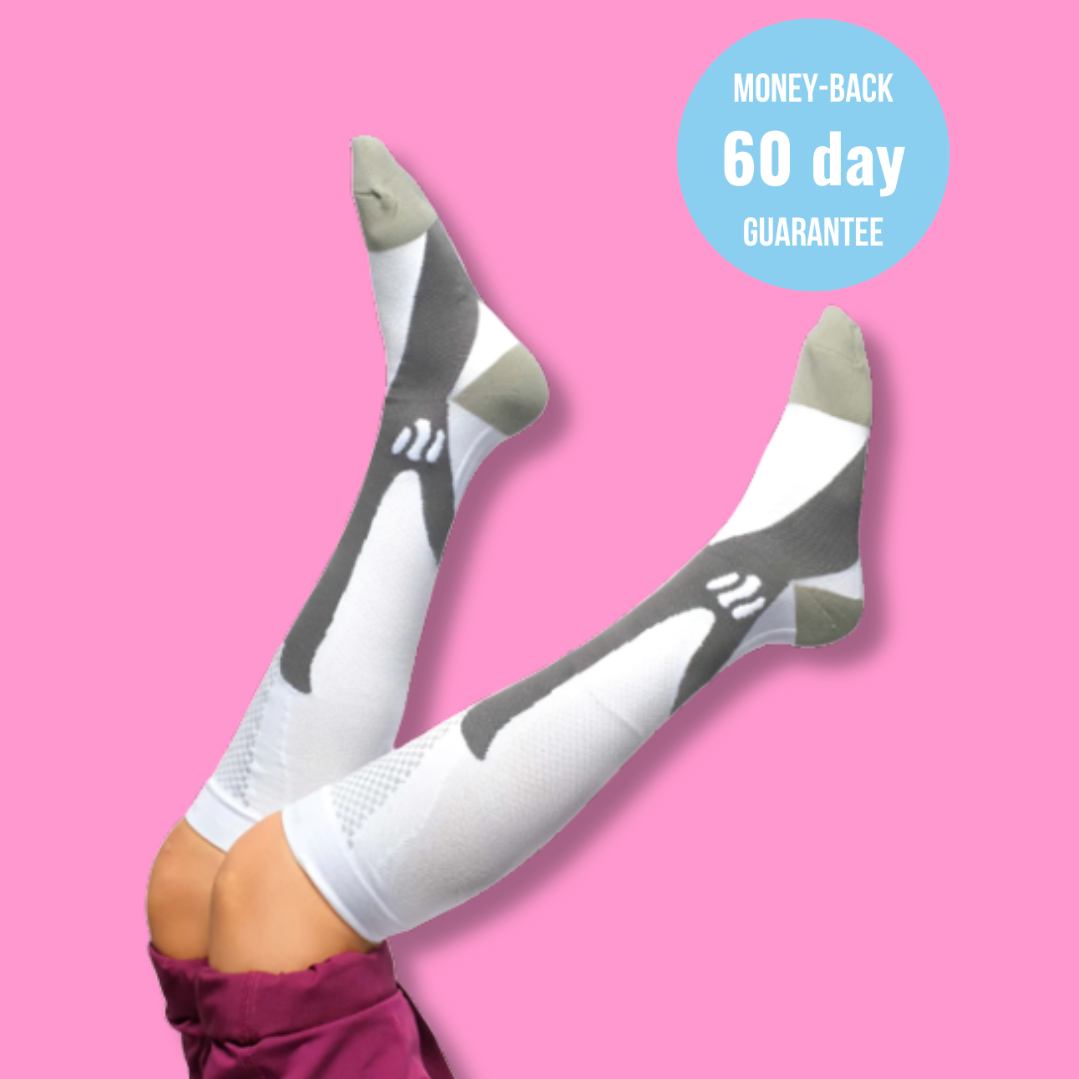 Varicose vein socks for women hot sale