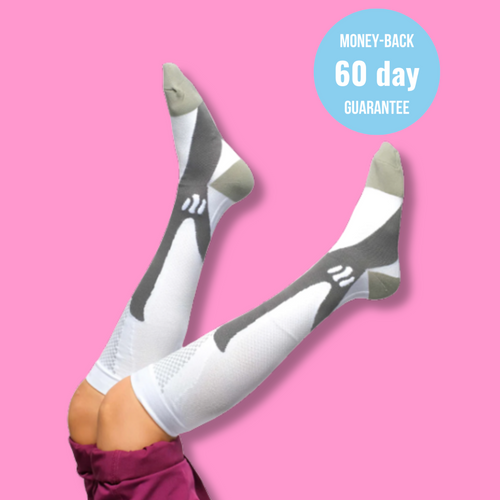 Maternity Compression Socks