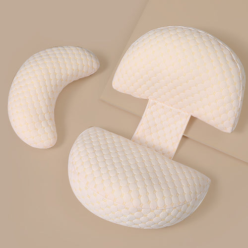 Ultimate Relaxed Sleep Bundle | M.Y. Pillow + Full Body Attachment